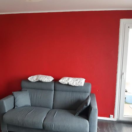 Appartement 5 Pieces Agde Exterior photo