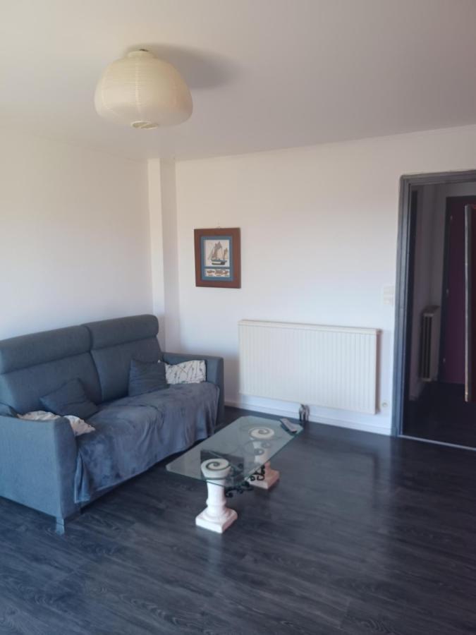Appartement 5 Pieces Agde Exterior photo