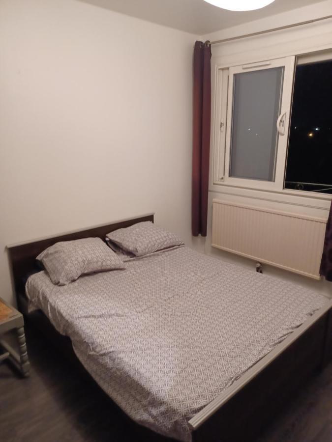Appartement 5 Pieces Agde Exterior photo